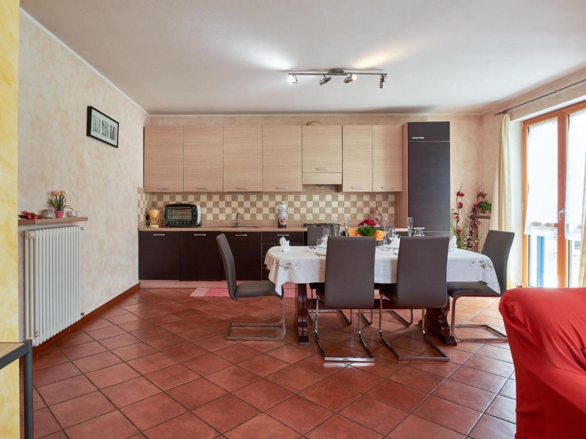 Holiday home Gigliola - Cco390 By Interhome Colico