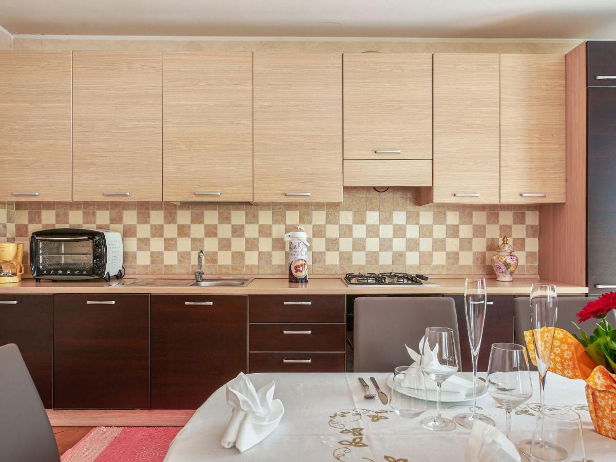 Gigliola - Cco390 By Interhome Holiday home