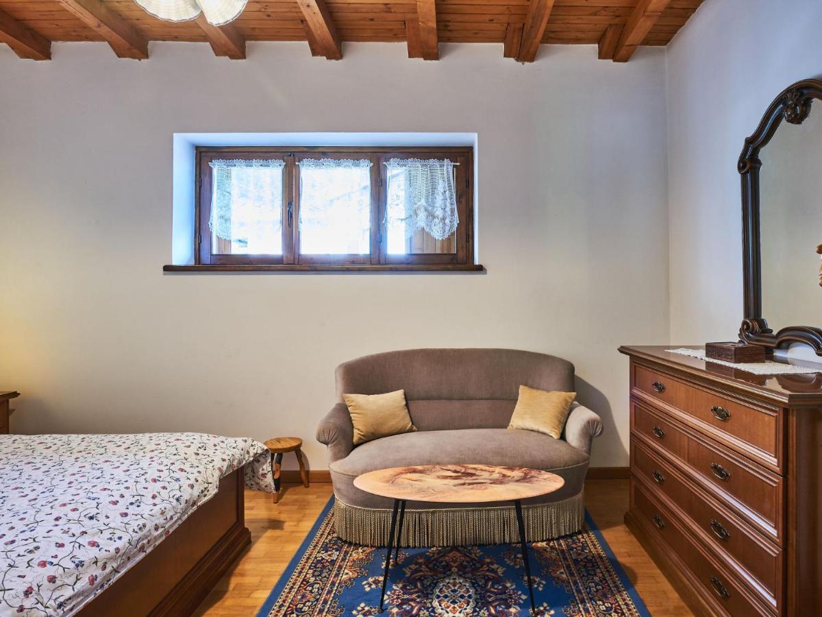 Apartment Azalea By Interhome Musso