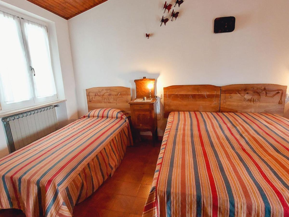 Casa vacanze Locazione Turistica La Coccinella - Olg170 *