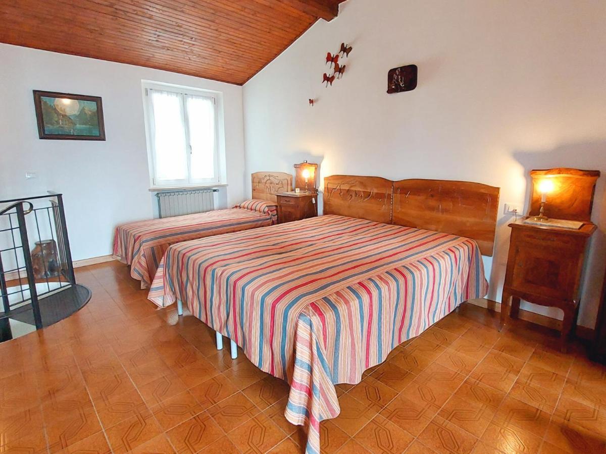 Locazione Turistica La Coccinella - Olg170 *