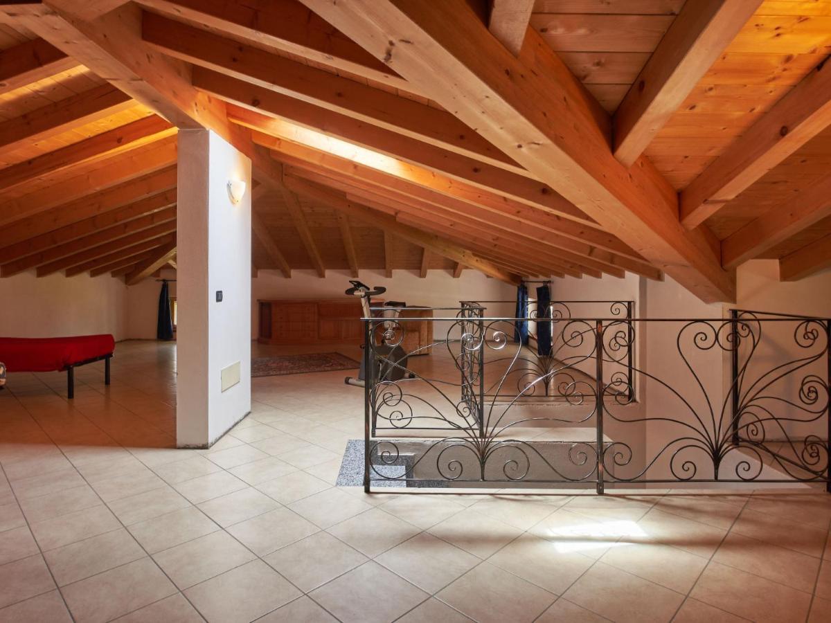 Holiday home Gigliola - Cco390 By Interhome *