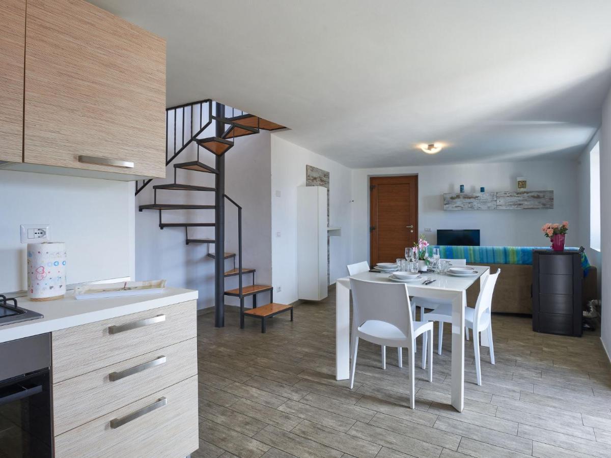 Rustico Maria - Dma390 By Interhome Apartment *