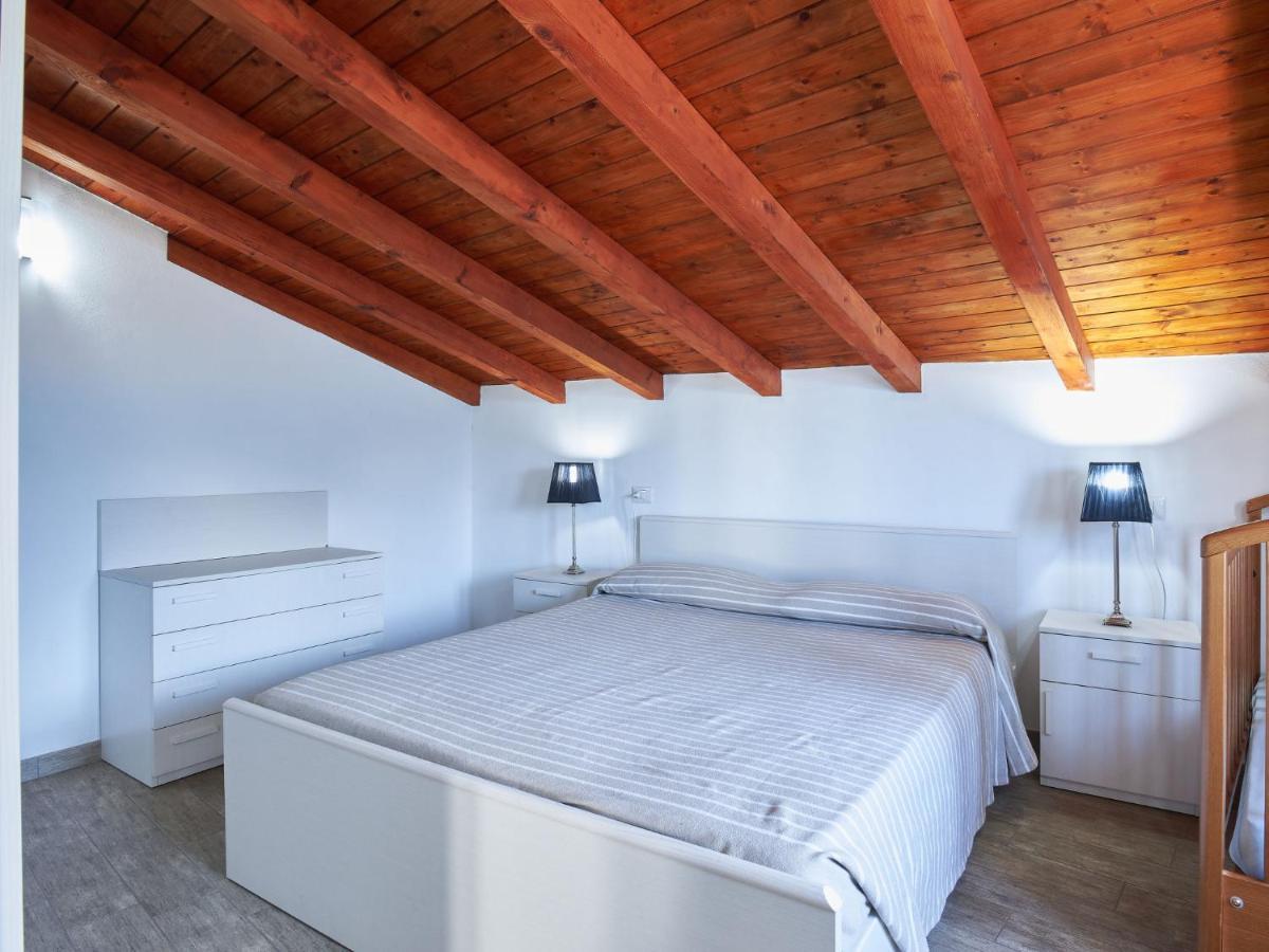 Rustico Maria - Dma390 By Interhome Apartment Vercana