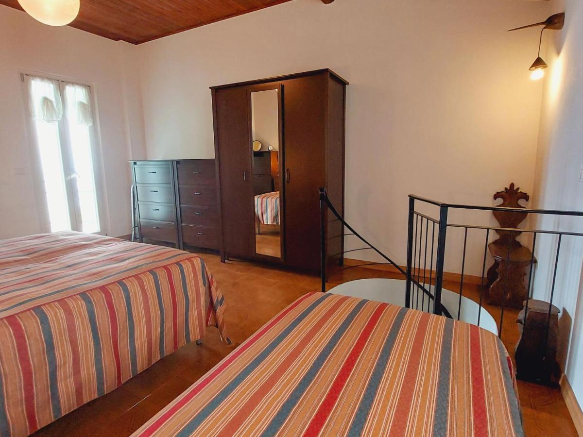 Casa vacanze Locazione Turistica La Coccinella - Olg170