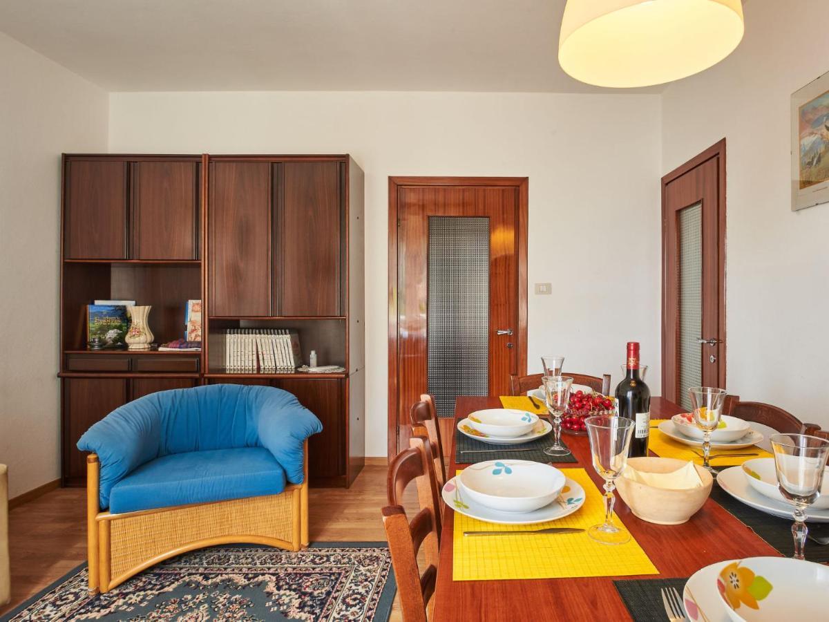 Apartment Punto By Interhome *