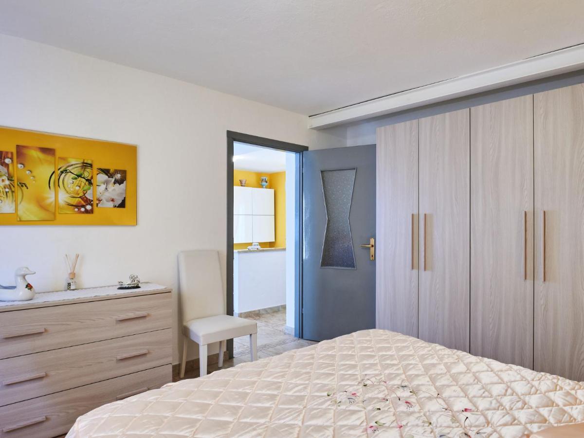 Locazione Turistica Casa Del Pergulin - Lmz325 Appartamento *