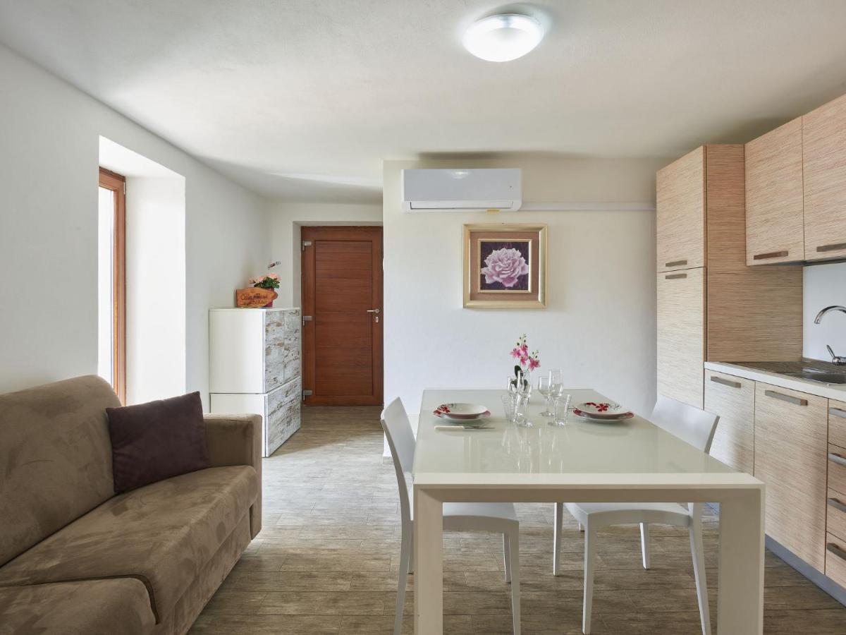 Rustico Maria - Dma390 By Interhome * Vercana