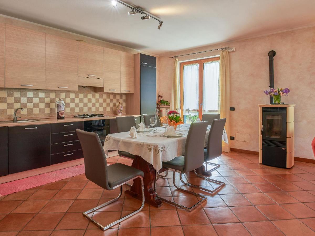 Holiday home Gigliola - Cco390 By Interhome *