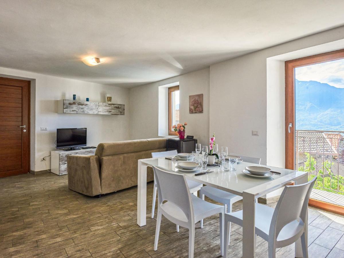 Ferienhaus Rustico Maria - Dma392 By Interhome *