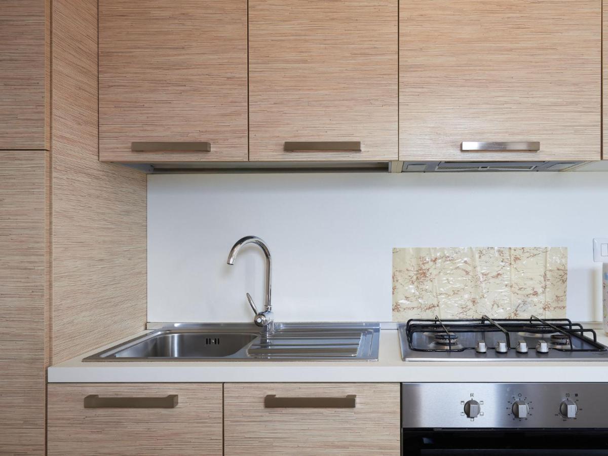 Rustico Maria - Dma390 By Interhome Apartment Vercana