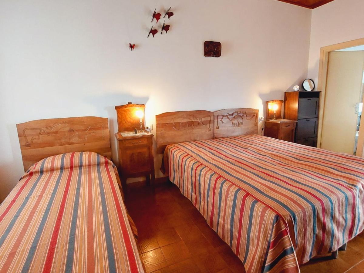 Casa vacanze Locazione Turistica La Coccinella - Olg170