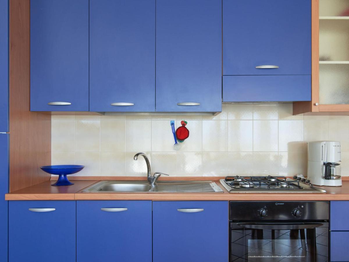 Carmen - Dma168 By Interhome Apartment Vercana