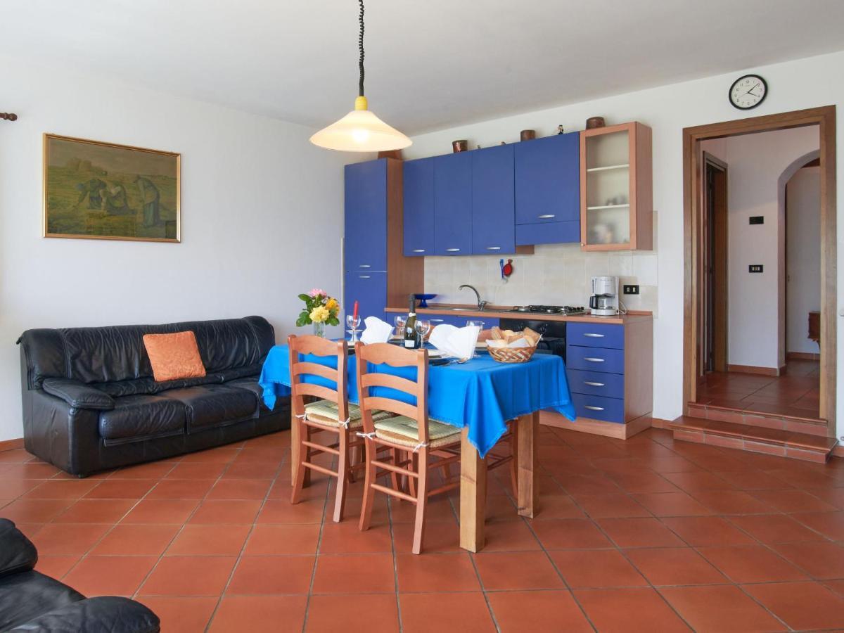 Apartment Carmen - Dma168 By Interhome Vercana