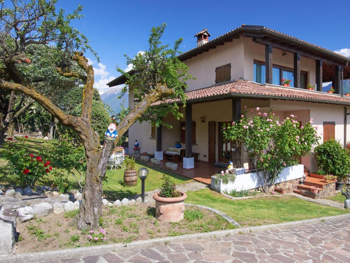 Carmen - Dma168 By Interhome * Vercana
