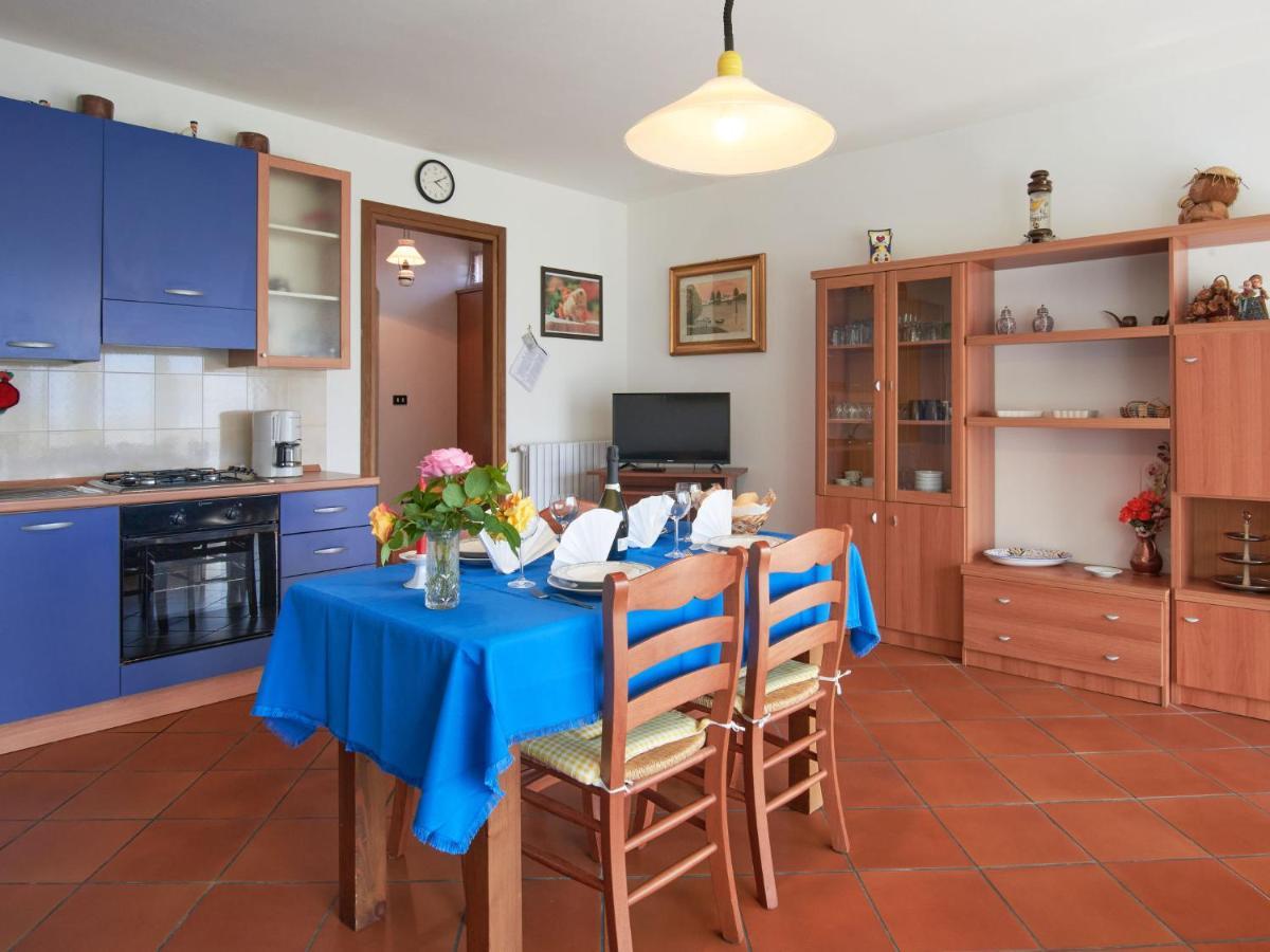 Carmen - Dma168 By Interhome * Vercana