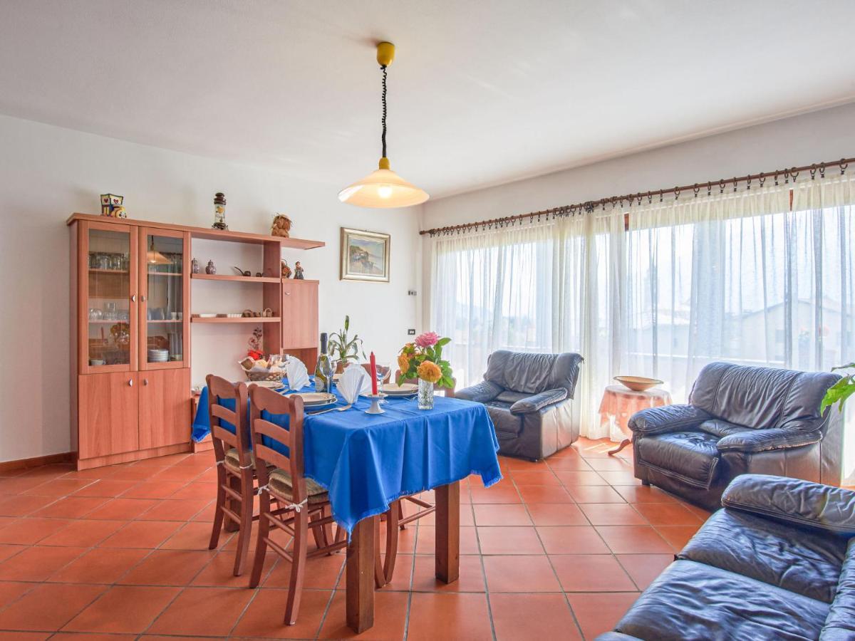 Apartment Carmen - Dma168 By Interhome *