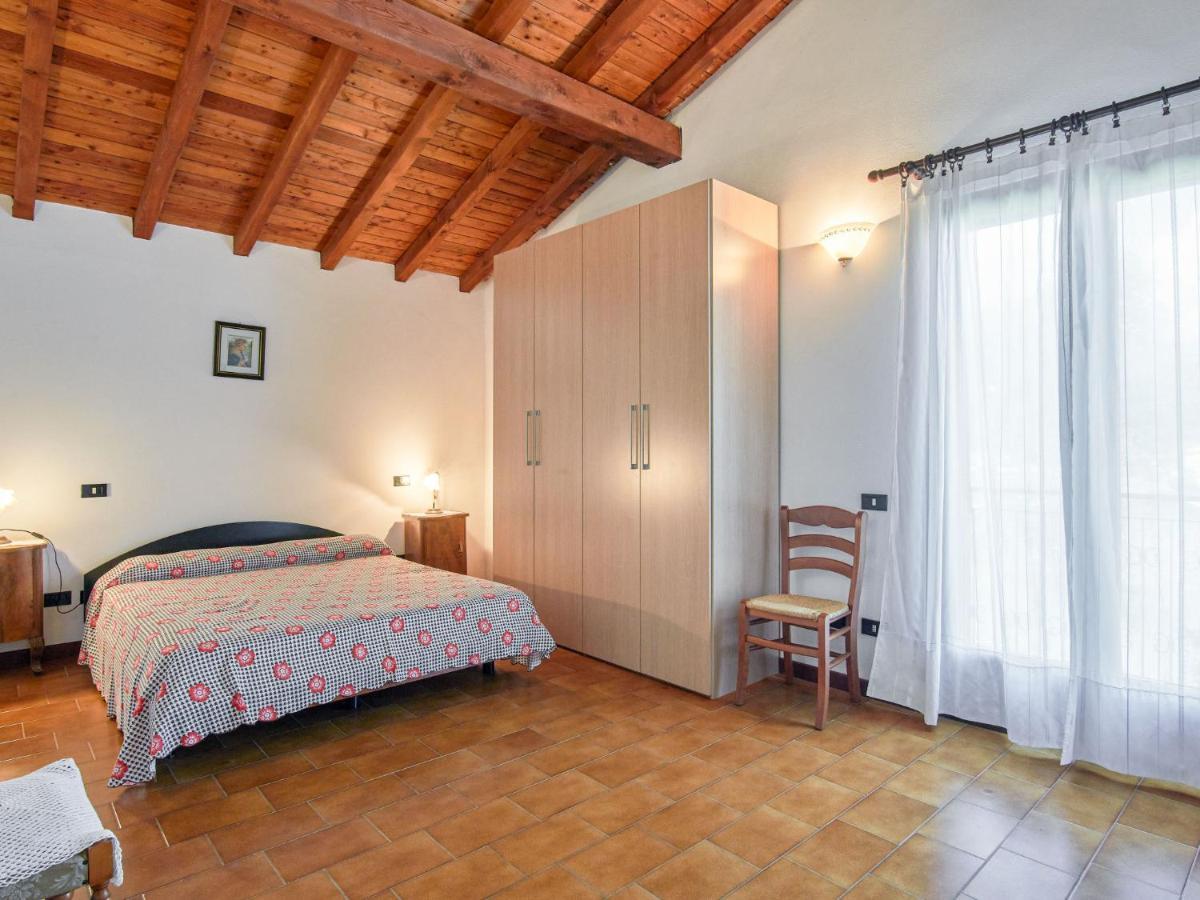 Apartment Carmen - Dma168 By Interhome *