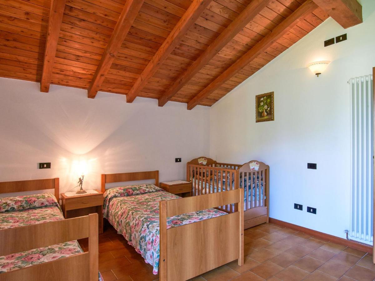 Apartment Carmen - Dma168 By Interhome *