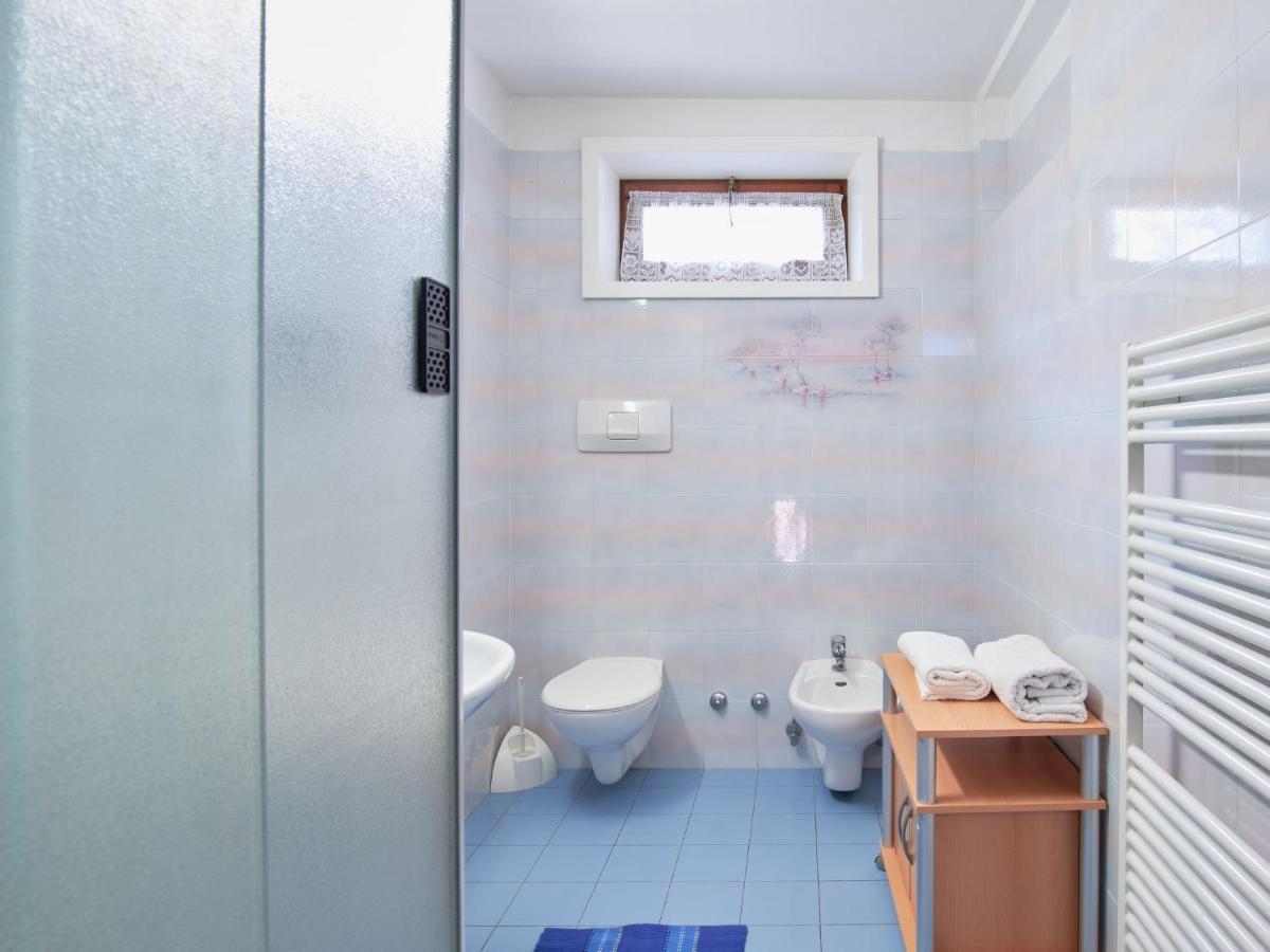 Apartment Carmen - Dma168 By Interhome *