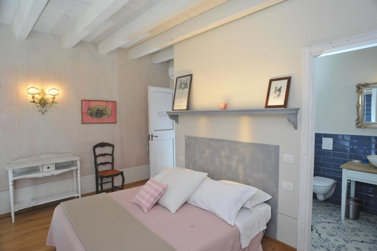 Bed & Breakfast Casa Lumaca