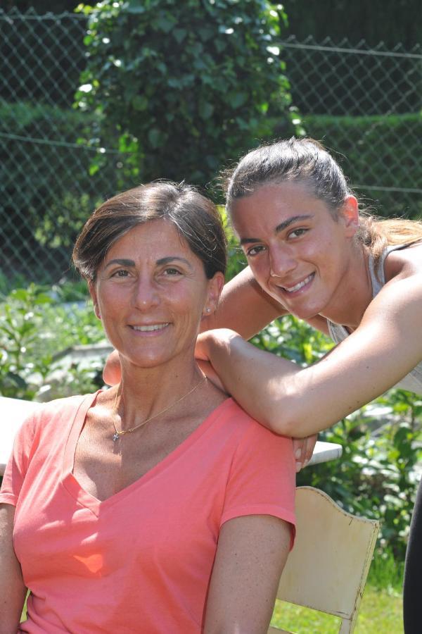 Casa Lumaca Bed & Breakfast Tremezzo