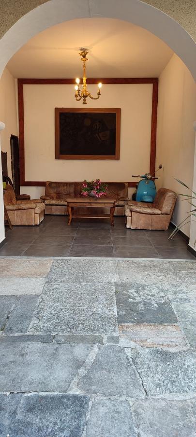Casa Olmi Guest house