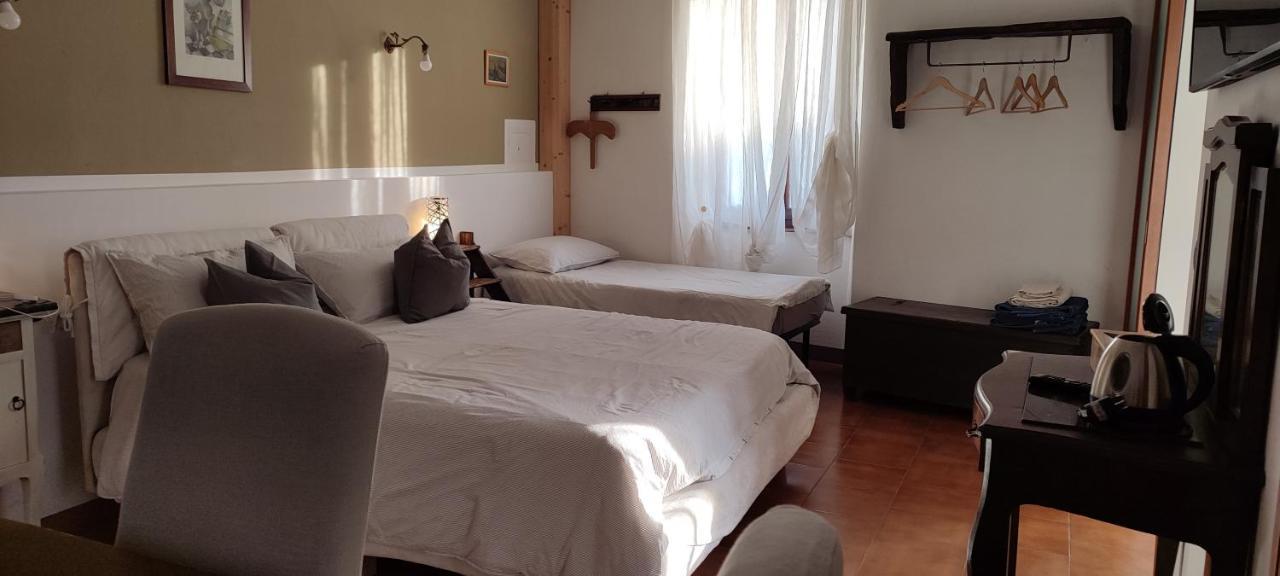 Guest house Casa Olmi Castiglione d'Intelvi
