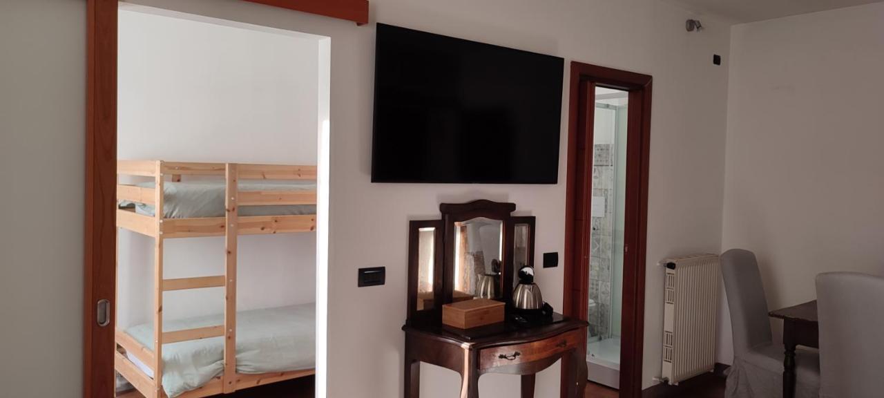 Casa Olmi Guest house Castiglione d'Intelvi
