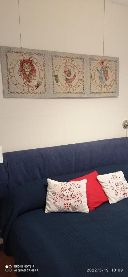 Il Balcone Sul Apartment