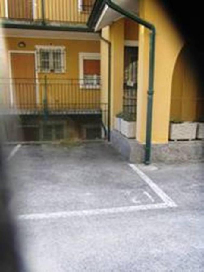 Il Balcone Sul