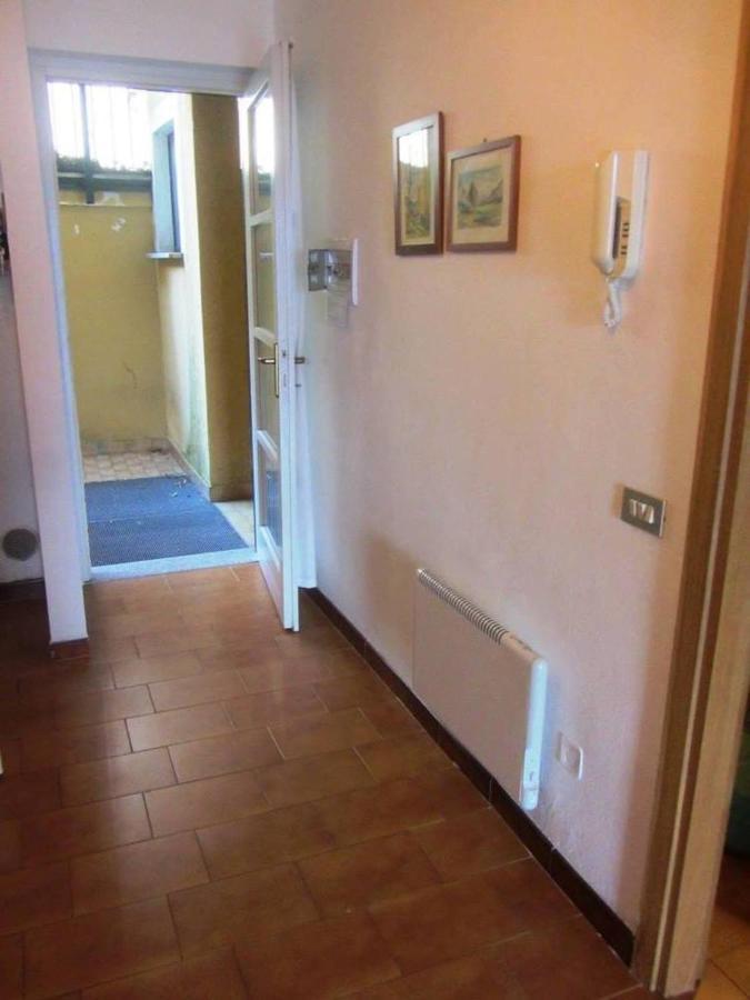 Il Balcone Sul Apartment Magreglio