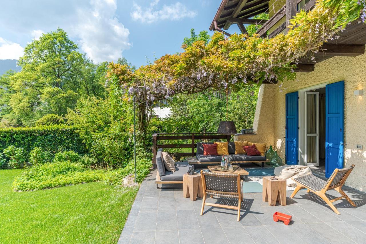 Villa Lovely With Huge Garden Surrounded By Nature Bellagio
