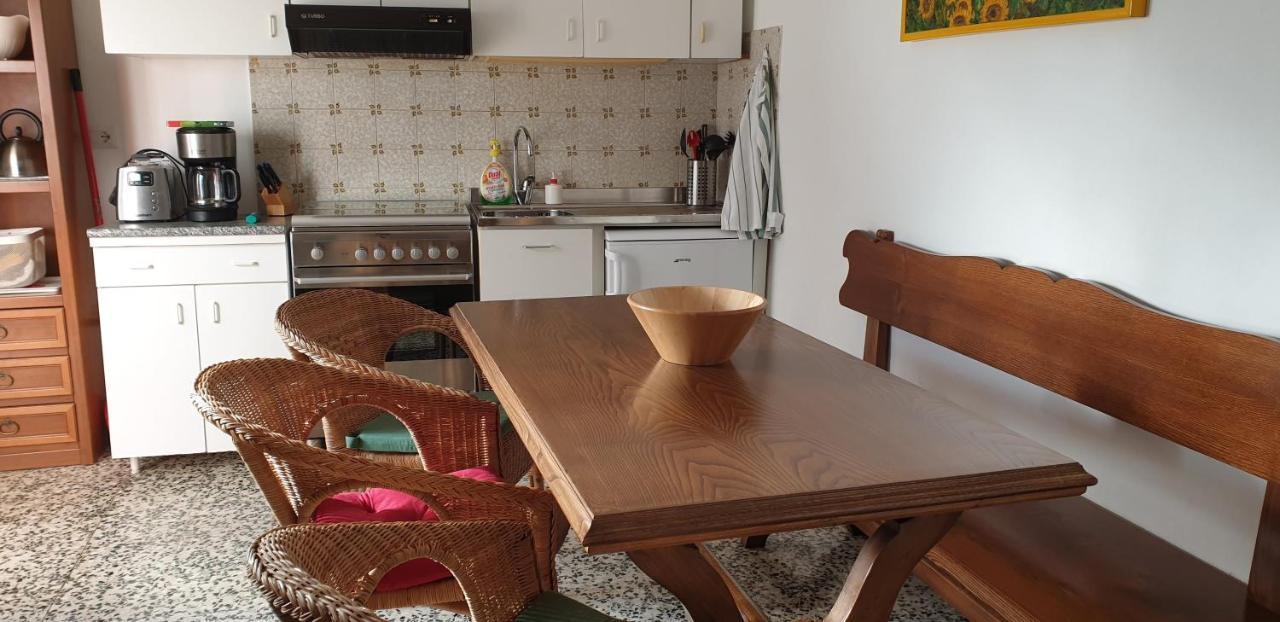 La Turr De Mezz Guest house