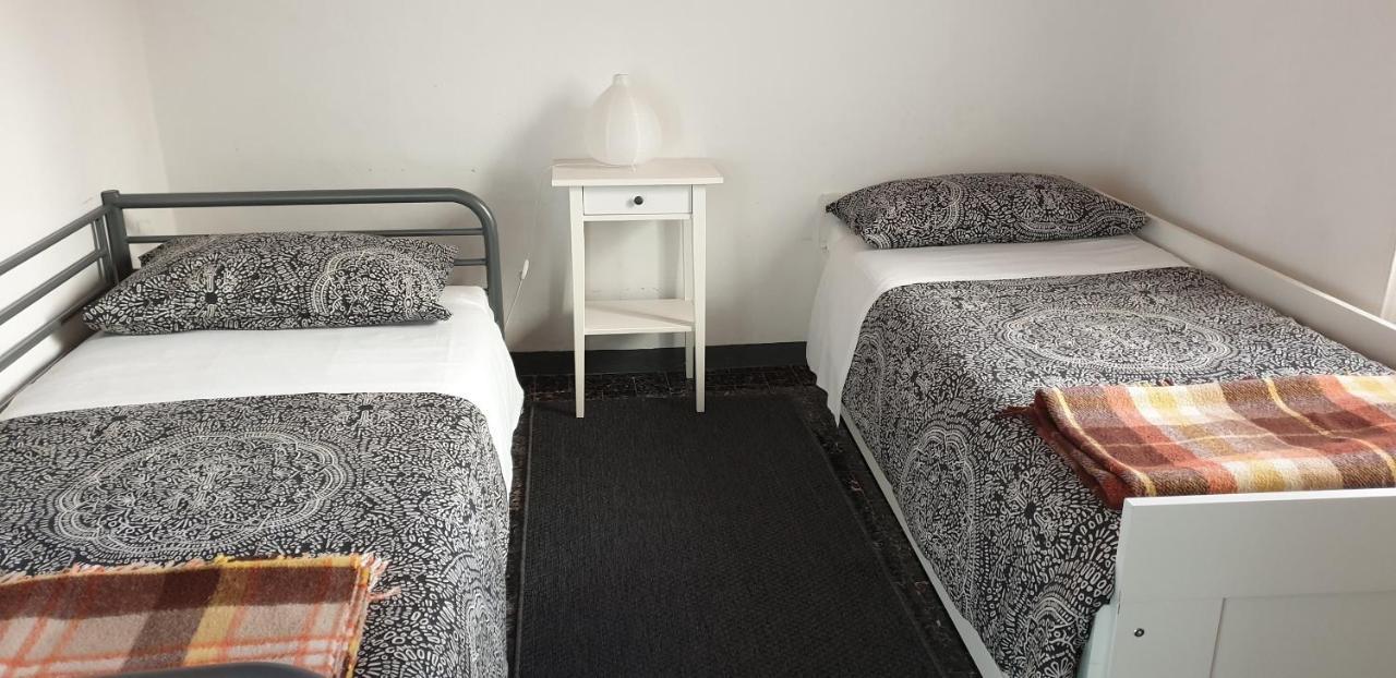 Guest house La Turr De Mezz