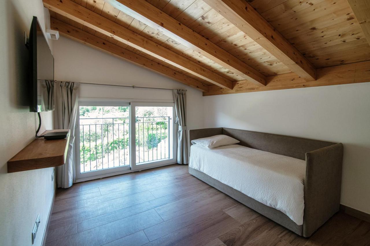 Villa Breva - *