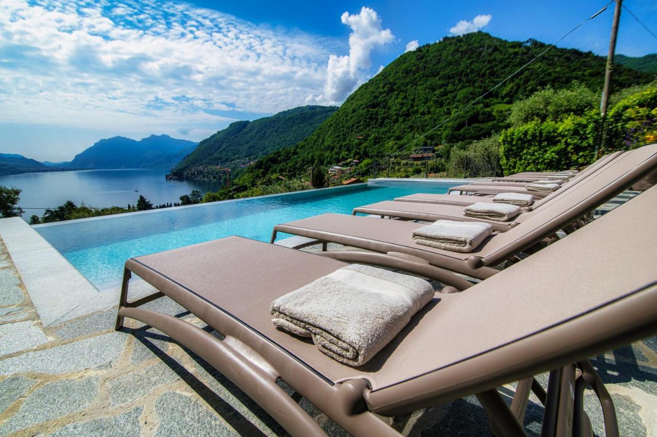 Villa Breva - *