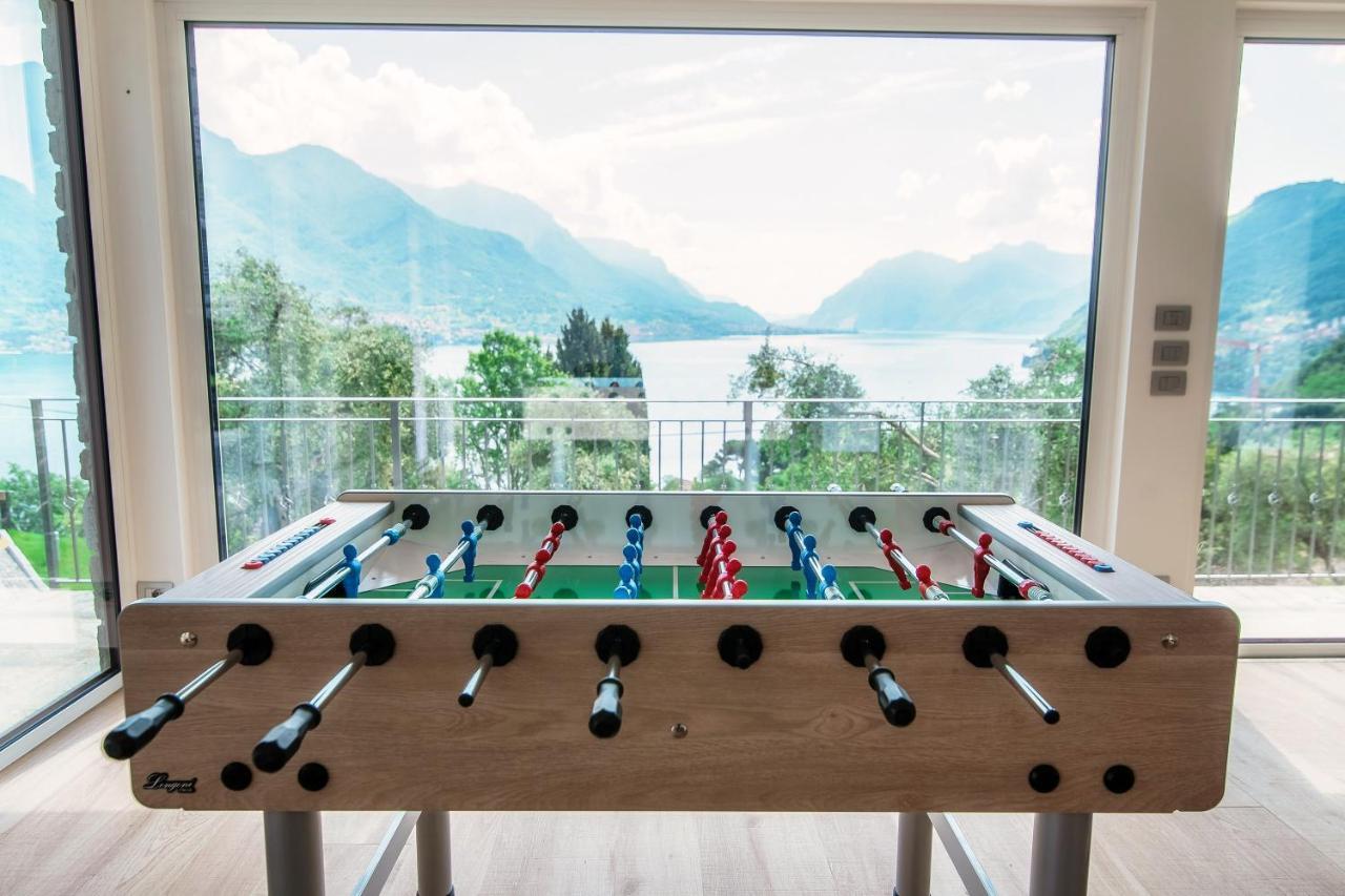 Breva - Bellagio