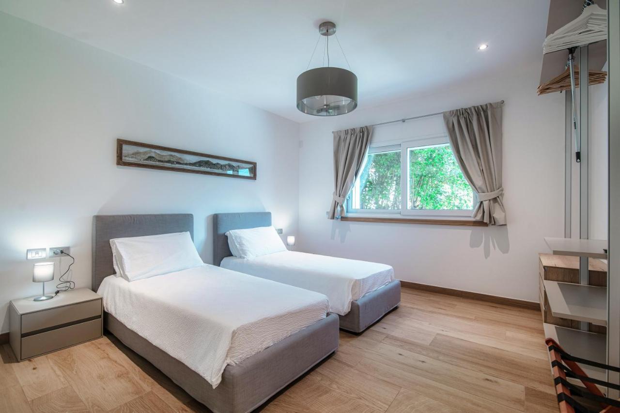 Villa Breva -