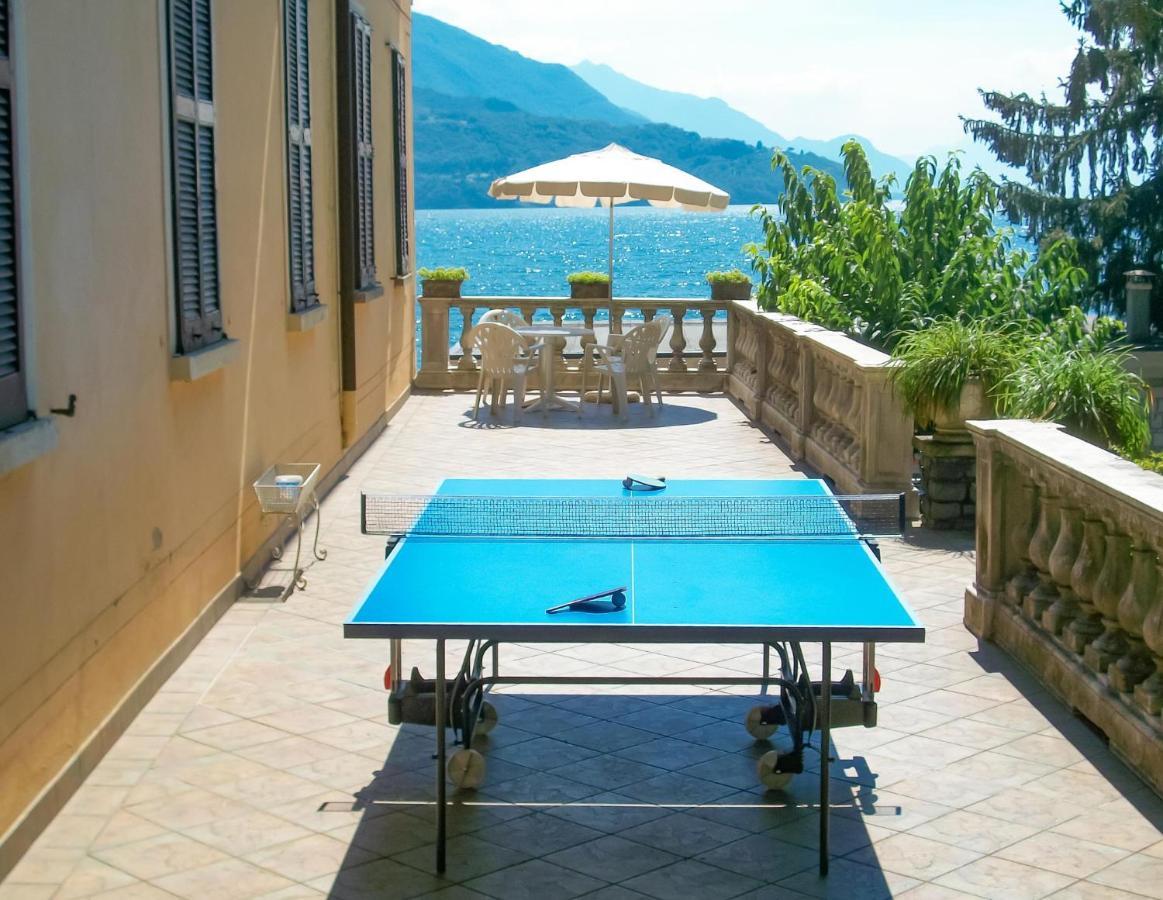 Giardino Sul Lago Sp - Arancio Ferienwohnung *