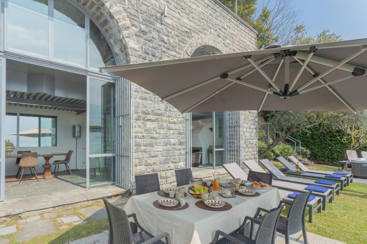 Villa Sasso On By Rent