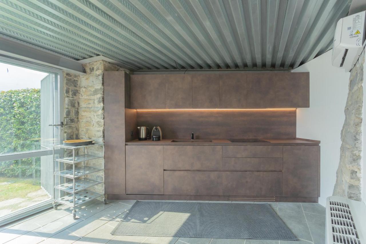 Sasso On By Rent Villa