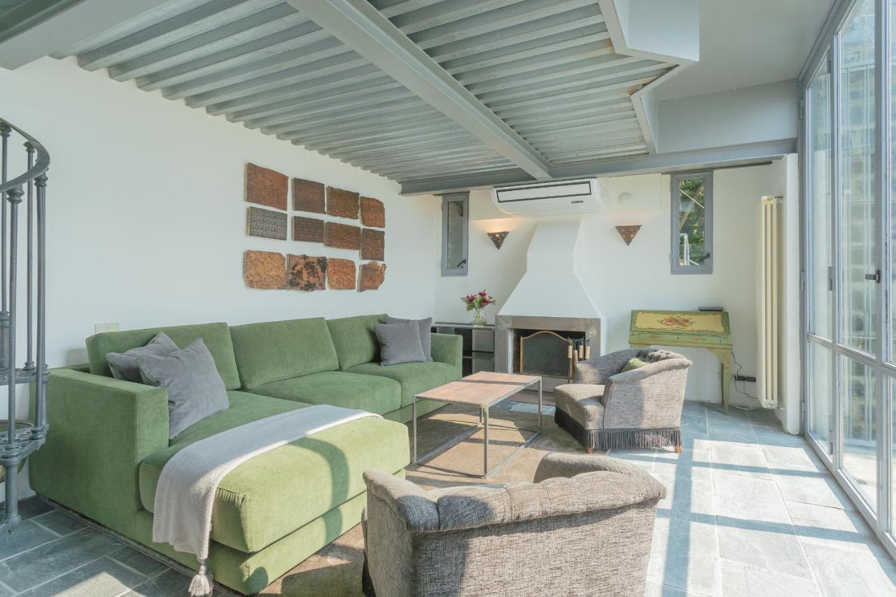 Villa Sasso On By Rent