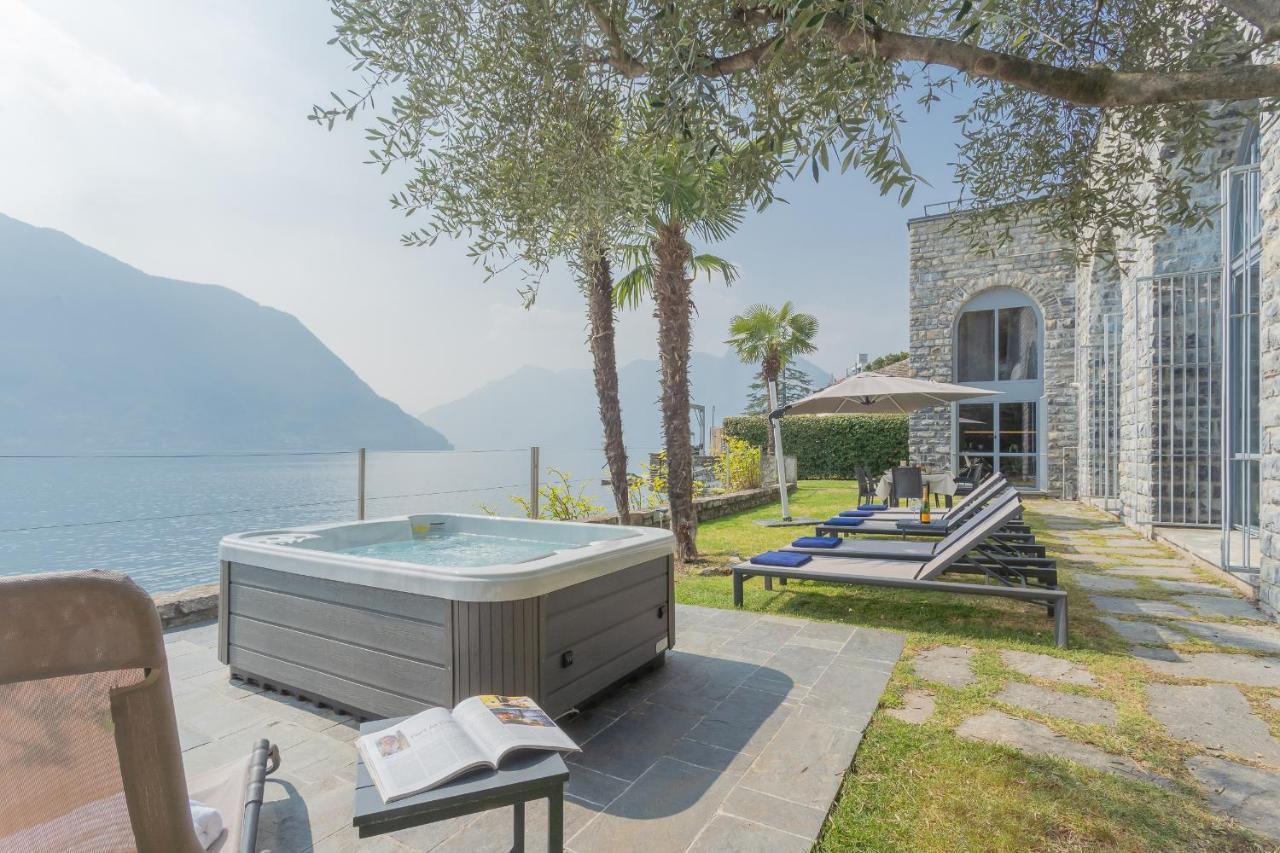 Sasso On By Rent Villa *