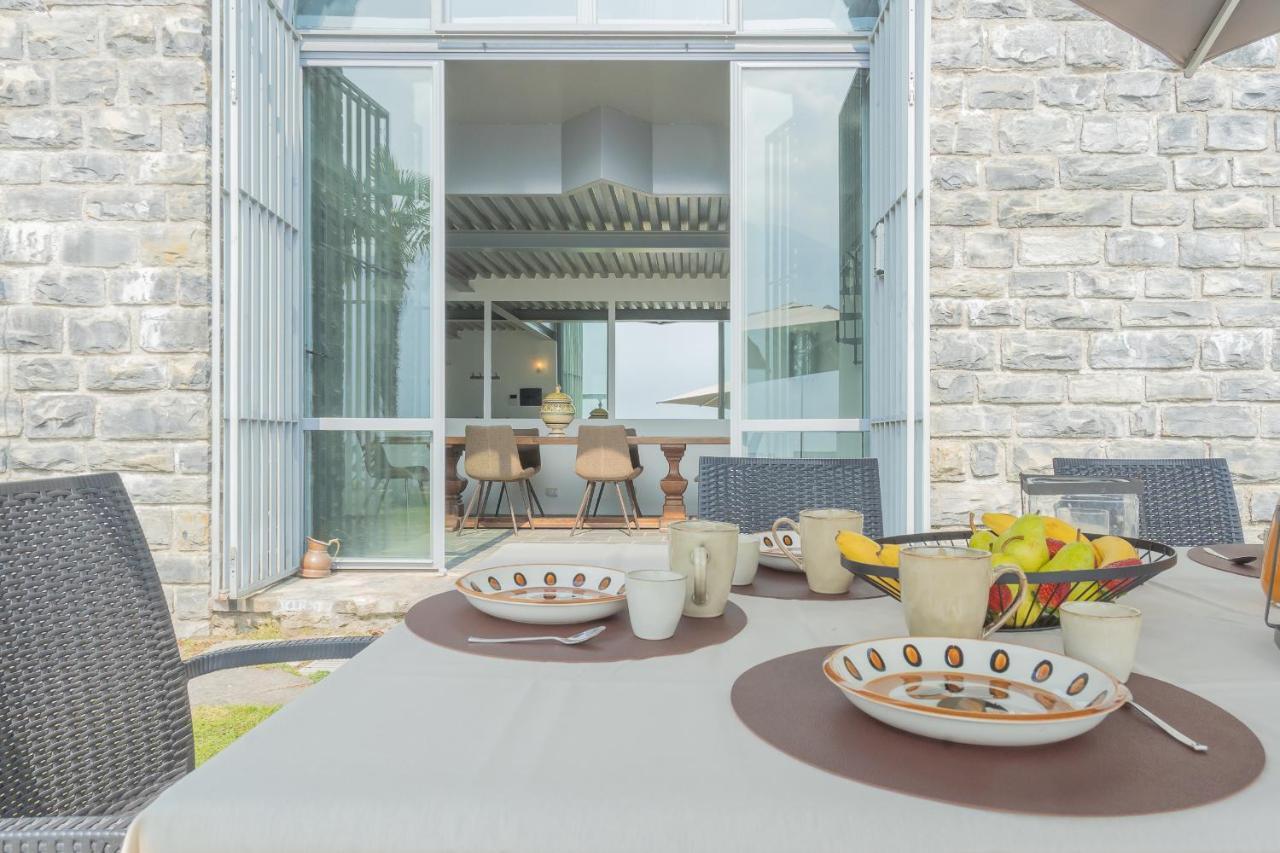Sasso On By Rent Villa