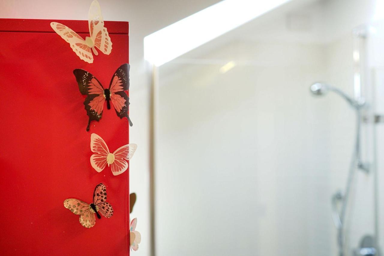 Butterfly *