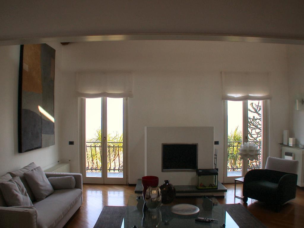 Apartment Niccolo *