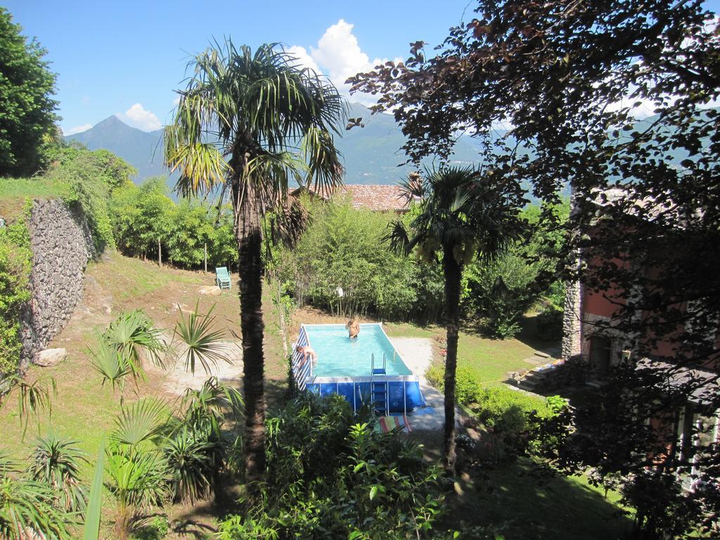 Villa Shanti *
