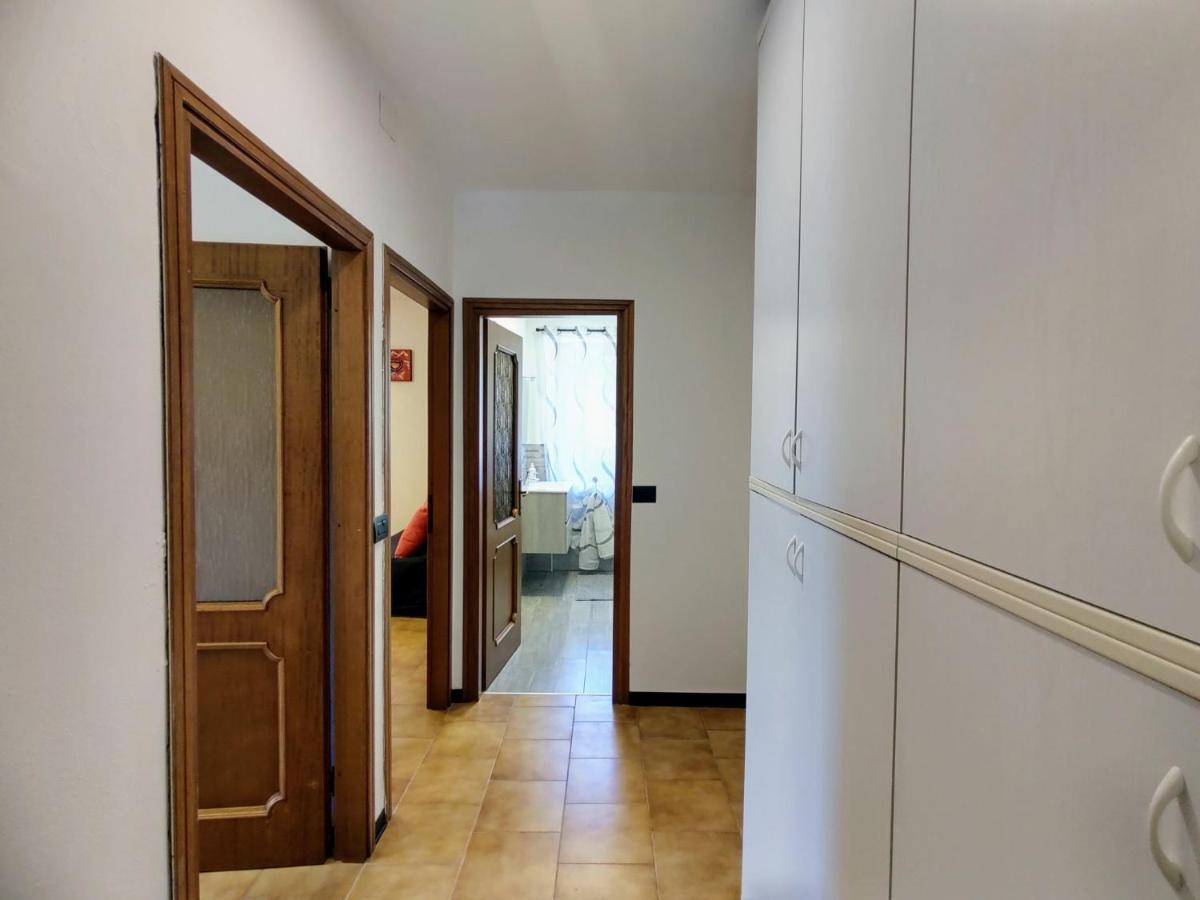 Del Nibbio-2 By Interhome Apartment