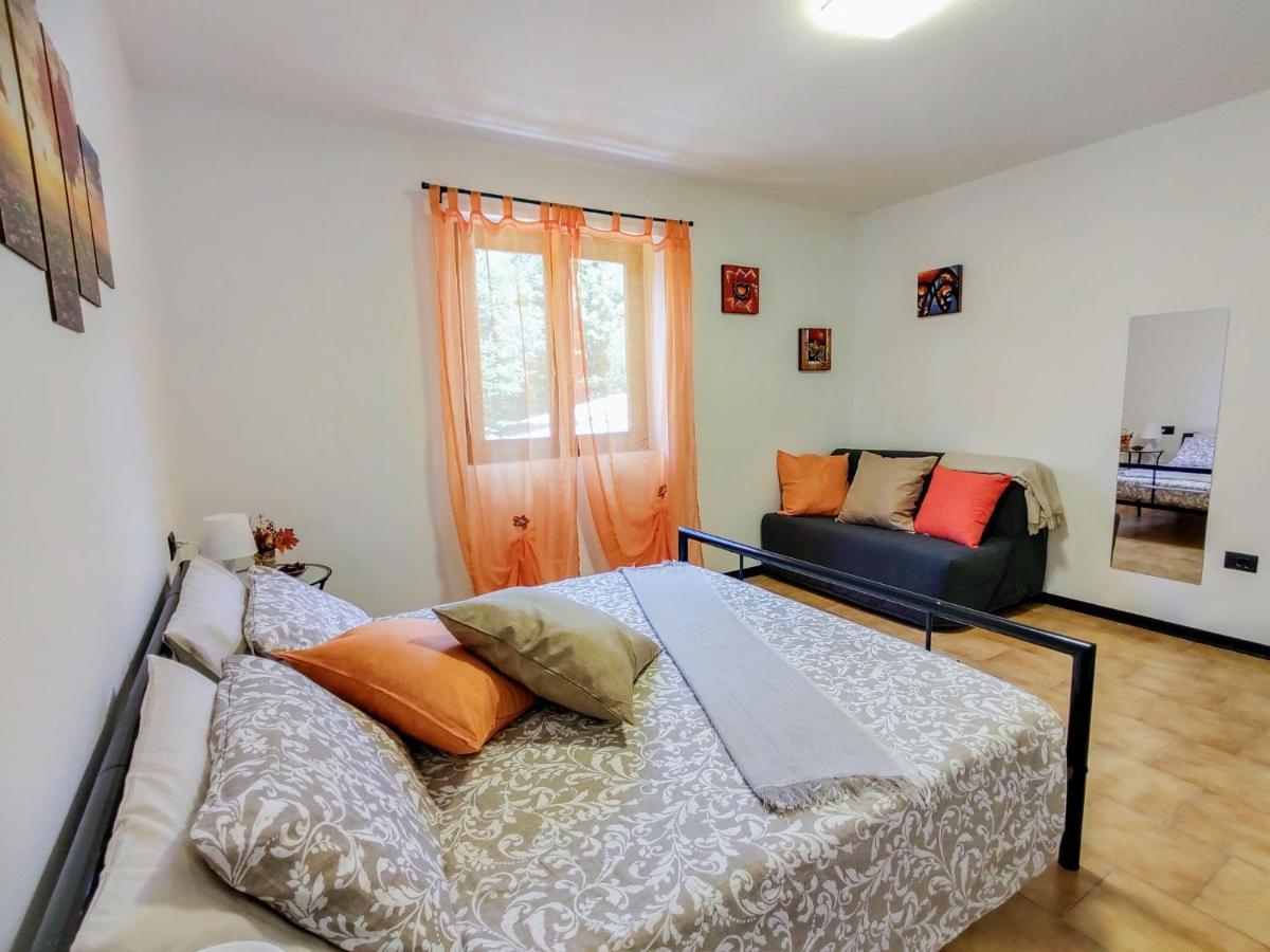 Del Nibbio-2 By Interhome * Carriola